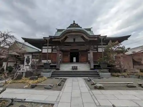 総持院(神奈川県)
