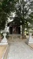 八坂神社(大阪府)