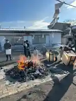 總社 和田八幡宮(福井県)