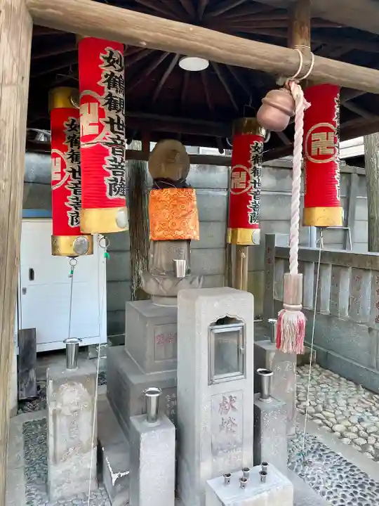 龍泉寺(東京都)