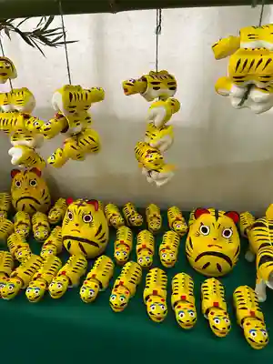 朝護孫子寺(奈良県)