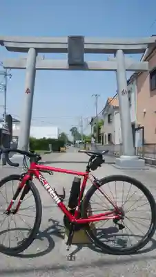 香取神社(埼玉県)