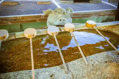 伊奈冨神社(三重県)