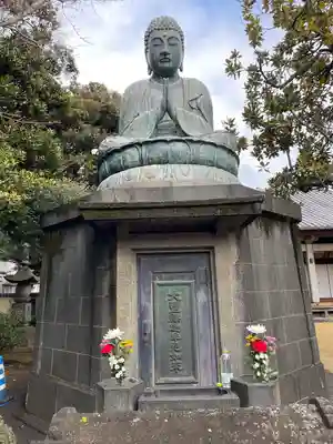 天王寺(東京都)