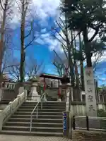 待乳山聖天(本龍院)のその他建物