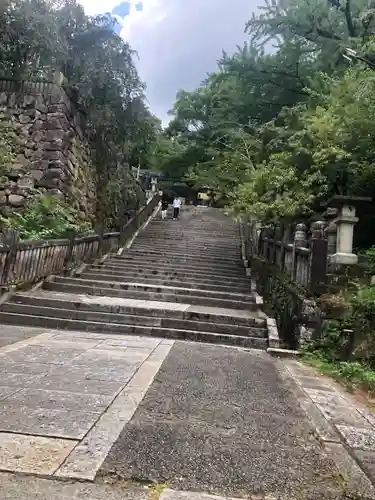 金刀比羅宮(香川県)