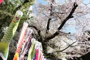 くまくま神社(導きの社 熊野町熊野神社)のその他建物(2022年04月06日(水) 19時42分18秒投稿)