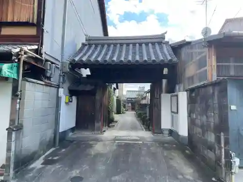 三會寺(京都府)