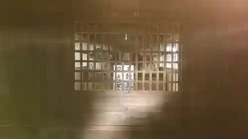 下延生八坂神社(栃木県)