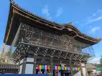成田山新勝寺(千葉県)