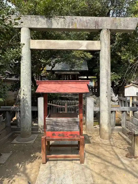 金山神社(愛知県)