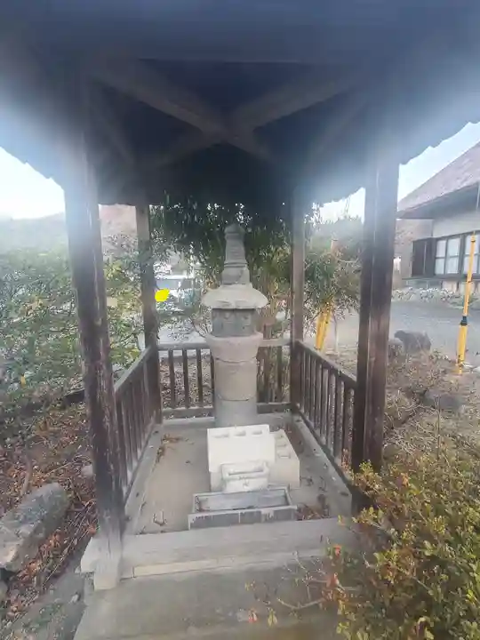 千手寺(群馬県)