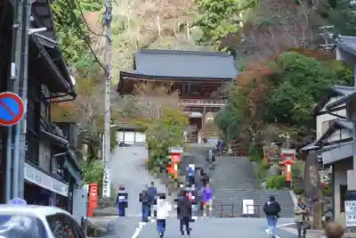 鞍馬寺(京都府)