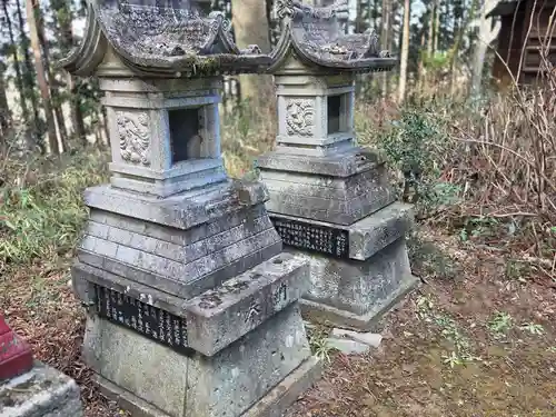 三嶋神社(茨城県)