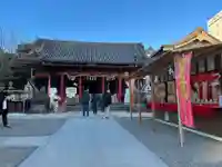 浅草神社のその他建物