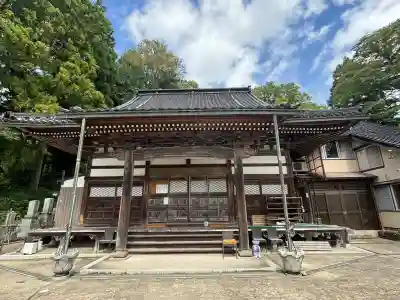 最勝寺(石川県)