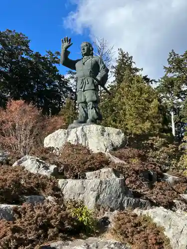 三峯神社(埼玉県)