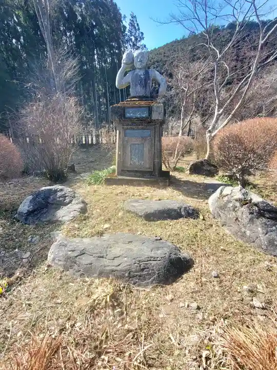 塩田如来堂(栃木県)