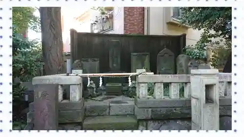 小野照崎神社(東京都)