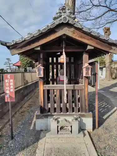 桂性寺(埼玉県)