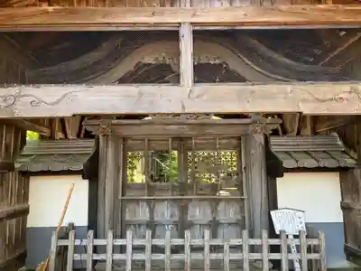 文永寺(長野県)