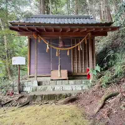 八幡宮來宮神社(静岡県)