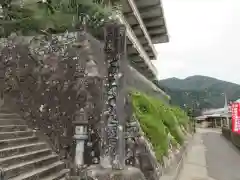 青岸渡寺(和歌山県)