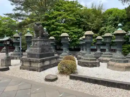 上野東照宮(東京都)