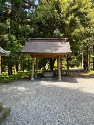山宮浅間神社(静岡県)