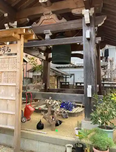 西福寺(奈良県)