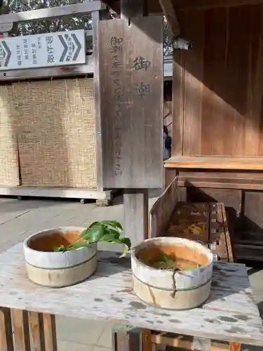 平塚八幡宮(神奈川県)