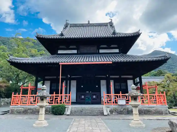 広壽山 福聚寺(福岡県)