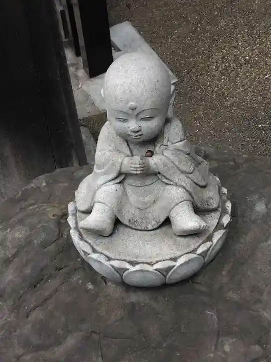 大圓寺(東京都)