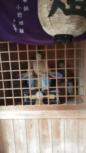 宝八幡宮のその他建物