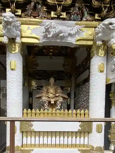 日光東照宮(栃木県)