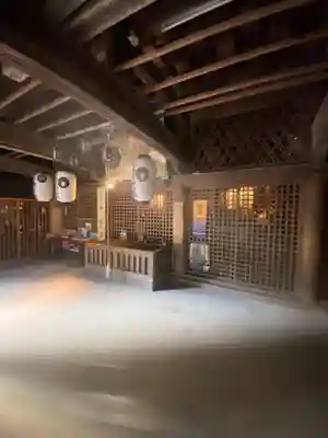 神積寺(兵庫県)