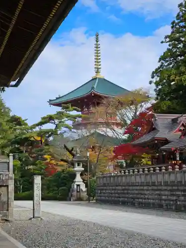成田山新勝寺(千葉県)
