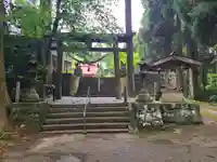 男成神社(熊本県)
