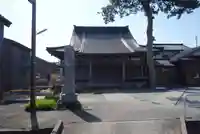 西光寺の本殿・本堂
