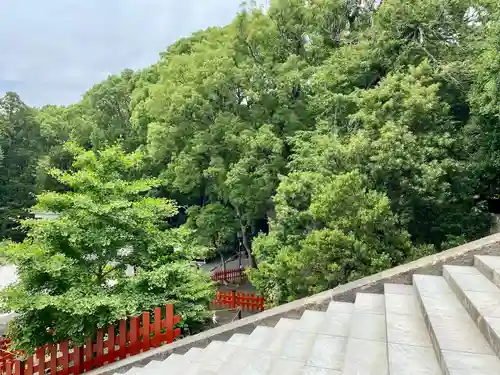 鶴岡八幡宮(神奈川県)
