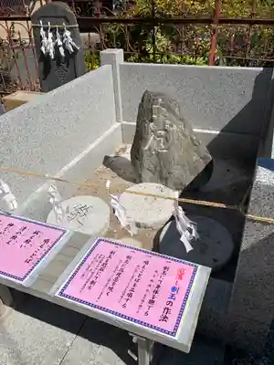 武蔵第六天神社(埼玉県)