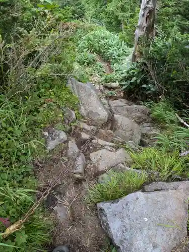 吾嬬者耶神社の体験その他