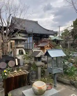 興徳寺(大阪府)