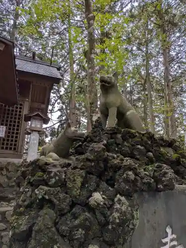 三峯神社(埼玉県)