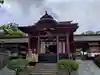 鹿児島神宮(鹿児島県)
