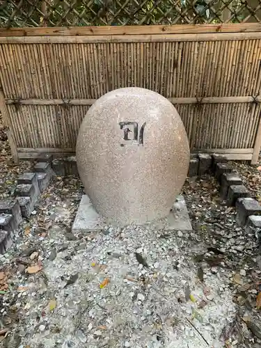 岩槻久伊豆神社のその他建物