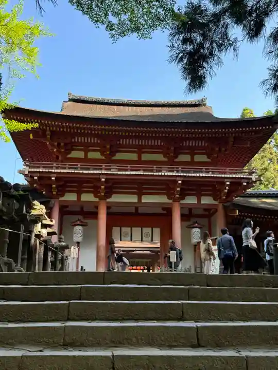 春日大社(奈良県)