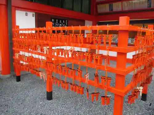 伏見稲荷大社のその他建物