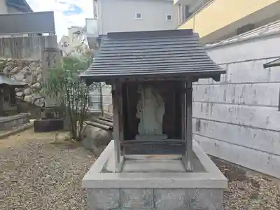 不動寺(大阪府)