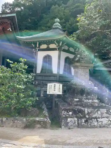青岸渡寺(和歌山県)